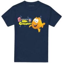 T-shirt Bubble Guppies Super Duper