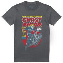 T-shirt Rider TV28796