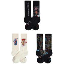 Chaussettes Jimmy Lion ATHLETIC BASQUIAT PA