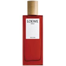 Eau de parfum Loewe Eau de Parfum Solo Vulcan 50 ml