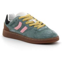 Baskets basses Coolway Chaussure de sport pour Femme Goal