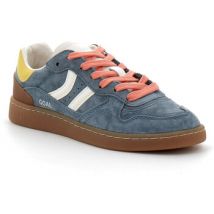 Baskets basses Coolway Chaussure de sport pour Femme Goal