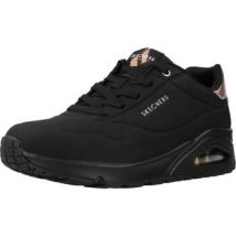 Baskets Skechers Sport Zapatillas Mujer Modèle Uno
