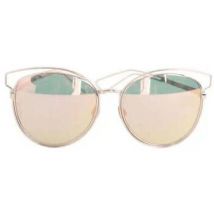 Lunettes de soleil Dior Lunettes de soleil roses