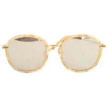 Lunettes de soleil Givenchy Lunettes de soleil marron