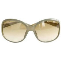 Lunettes de soleil Emporio Armani Lunettes de soleil vertes