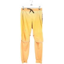 Jogging Loewe Pantalon droit jaune