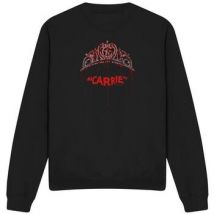 Sweat-shirt Carrie Prom Queen