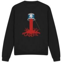 Sweat-shirt Carrie Bucket Of Blood