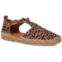 Sandales Coco & Abricot musigny