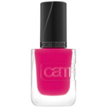 Vernis à ongles Catrice Vernis À Ongles Gel Affair 018-berry Styles