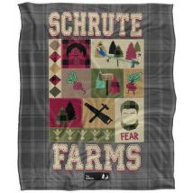 Couvertures The Office TV28691