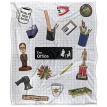 Couvertures The Office TV28692