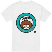 T-shirt Daria Overcome With Emotion