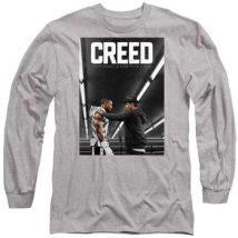 T-shirt Creed TV29226