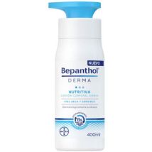 Hydratants & nourrissants Bepanthol Derma Lotion Corporelle Quotidienne Nourrissante