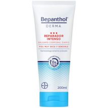 Hydratants & nourrissants Bepanthol Baume Corporel Quotidien Réparateur Intensif Derma