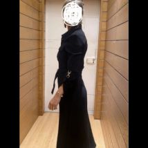 Robe Zara Robe longue zara