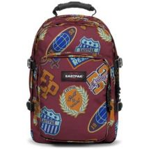 Sac a dos Eastpak PROVIDER EK520-2W11 CLASH BURGUNDY