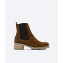 Bottines Patricia Miller -