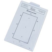 Accessoire sport Shires ER335