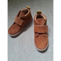 Boots enfant Citrouille et Compagnie Boots garçon Citrouille et Compagnie