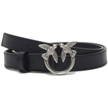 Ceinture Pinko Cinturones Mujer Modèle Love Berry H3 Belt Vite