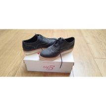 Ville basse myB Chaussures noires MyB - taille 37