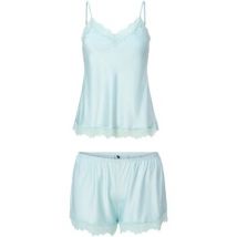 Emboitants Lingadore DAILY satin top short