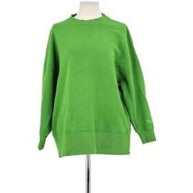 Pull Essentiel Pull en coton vert