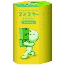 Statuettes et figurines Smiski Moving