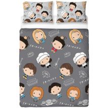 Accessoire sport Friends Petit double TC127