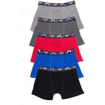 Boxers Floso TC461