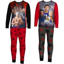 Ensembles enfant Wwe 11-12 ans TC808