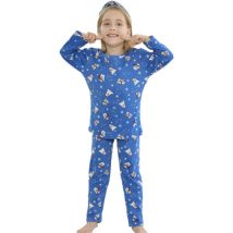 Ensembles de pyjama The Snowman 7-8 ans TC809