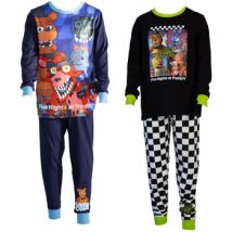 Ensembles enfant Five Nights At Freddys 7-8 ans TC815