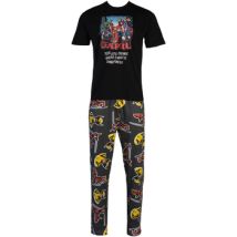 Ensembles enfant Deadpool M TC818