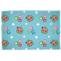 Plaids, jetés Cocomelon TC936
