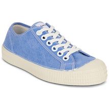 Baskets basses Novesta STAR MASTER WASHED