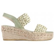 Espadrilles Juncal Aguirre 2525