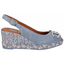 Espadrilles Viguera 2118