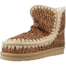 Bottes Mou Botas Mujer Modèle Eskimo 18