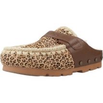 Sabots Mou WINTER BIO PONYSKIN