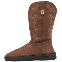 Bottes plates Beflamboyant DALLAS BAREFOOT
