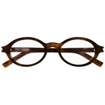 Lunettes de soleil Saint Laurent sl751opt-003