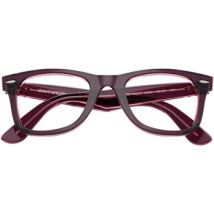 Lunettes de soleil Ray-ban 0rx4340v-8364