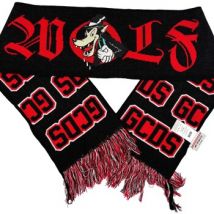 Echarpe Gcds dy20m010003-n