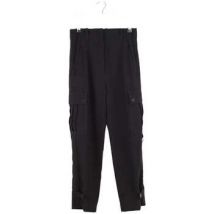 Pantalon Pinko Pantalon Carot noir