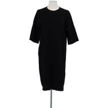 Robe Paule Ka Robe en coton noire