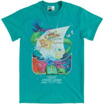 T-shirt Care Bears TT1093